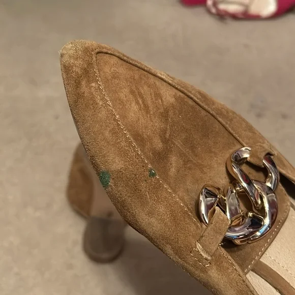 Steve Madden Loafers 🩷 - Picture 9 of 10